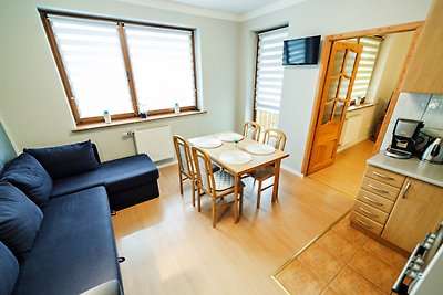 Vakantieappartement Gezinsvakantie Karpacz