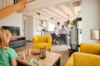 Huus Sünnschien - Nordhorn