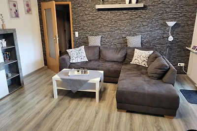 Fewo mit Hund in Bodenwerder