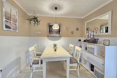 Casa vacanze Vacanza di relax Hage