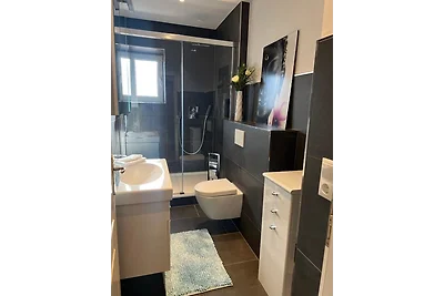 Paradies Ostsee Ferienwohnung