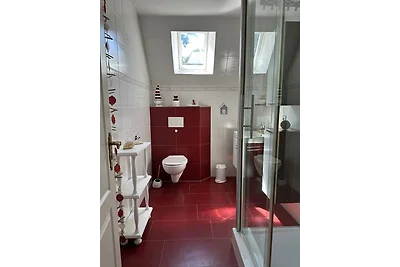 Gut Büchenau - Ferienwohnung