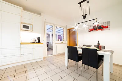 Appartamento Vacanza con famiglia Lathen