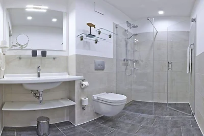 Aparthotel Waterkant Suites, Suite