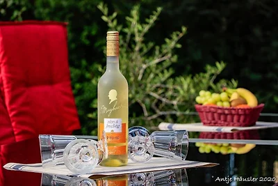 Ferienhaus Hus Stine an der Müritz