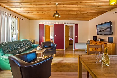 Vakantiehuis Ontspannende vakantie Ückeritz