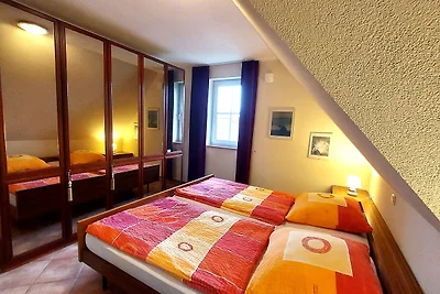 Ferienwohnung im Uhlenhuus