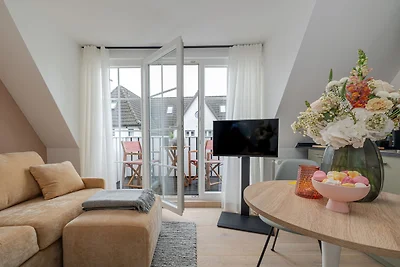 Kajüte #10 | Dock 6a