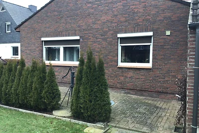 Vakantiehuis Ontspannende vakantie Schwanewede