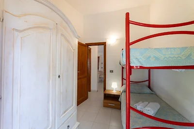 Residenze Gallura 6 people