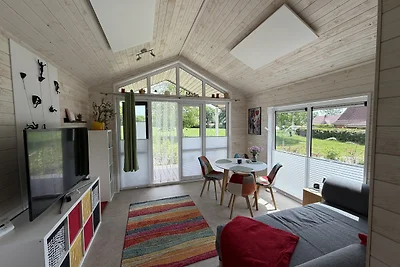 Vakantiehuis Ontspannende vakantie Erfde