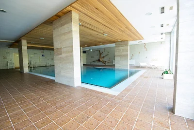 Apartament Dla rodzin Sahlenburg
