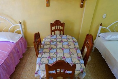 Vakantieappartement Gezinsvakantie Baracoa