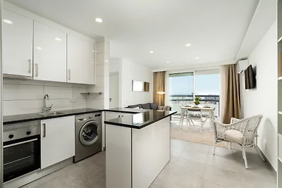 Apartamento Bela Vista