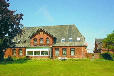 Ferienwohnung Biörnsen - Nr. 1