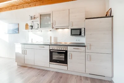Ferienwohnung Seepferdchen für 3
