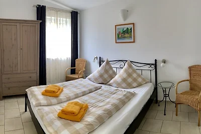 Apartament Dla rodzin Heringsdorf