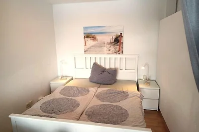 Haus "Hanseatic", Wohnung 4.19