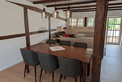 Ferienhaus Wallkieker