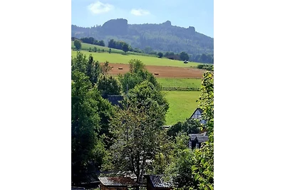 Appartamento Vacanza con famiglia Olsberg
