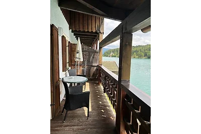 Appartamento Vacanza con famiglia Walchensee