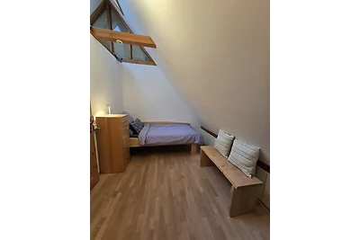 Urlaub unterm Reetdach