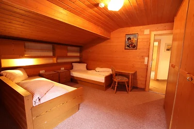 Ferienwohnung im Zentrum von Kappl