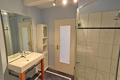 Vakantieappartement Gezinsvakantie Tinnum