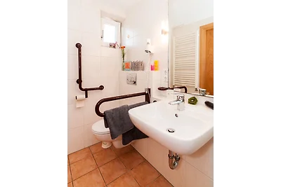Apartament Dla rodzin Bad Wiessee