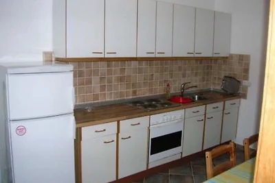 Appartamento Vacanza con famiglia Vir