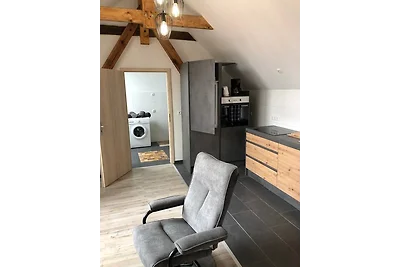 Apartment am Stettiner-Haff