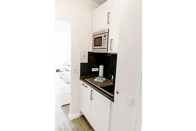 Haus Vier Jahreszeiten am See - HS