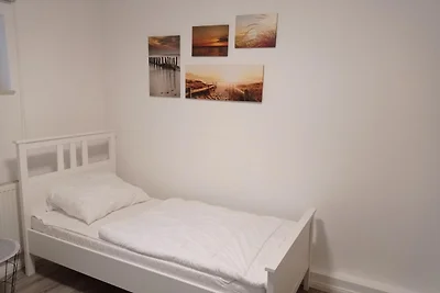 Fewo mit Hund in Bodenwerder