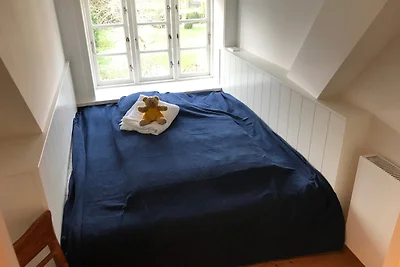 Vakantiehuis Ontspannende vakantie Borgsum