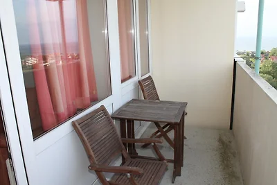 Appartamento Vacanza con famiglia Schönberg & Schönberger beach