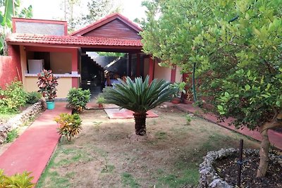 Villa los Balcones Appartement 1