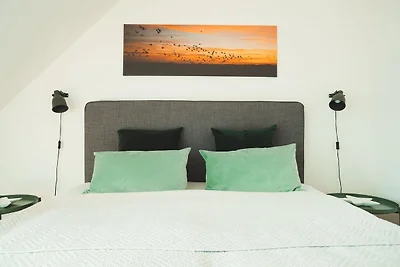 Casa vacanze Vacanza di relax Hohwacht