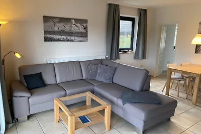 "De Garten Stuuv" - Haus Sylvia 8