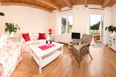 Appartamento Vacanza con famiglia Schashagen