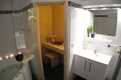 Küstenzauber 18 - Grossenbrode