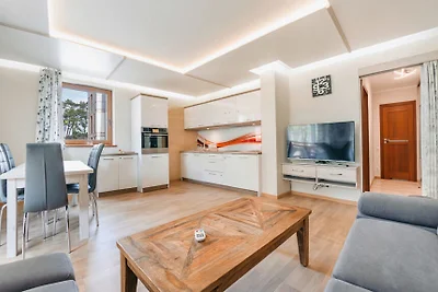 Sun&Snow Rezydencja Park Rodzinna