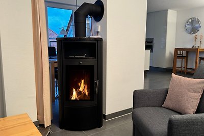 Vakantieappartement Gezinsvakantie Großenbrode
