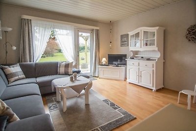 Vakantieappartement Gezinsvakantie Brodersby