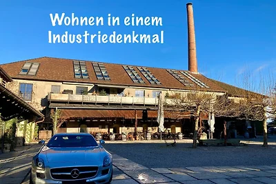 Ferienwohnung Stefanie