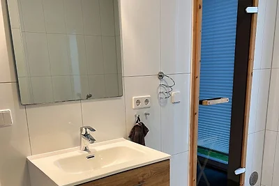 Appartamento Vacanza con famiglia Großenbrode