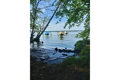 Bungalow am Schwielochsee 1