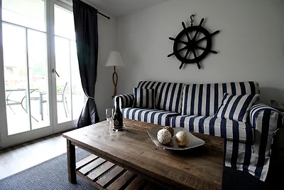 Apartament Dla rodzin Dierhagen