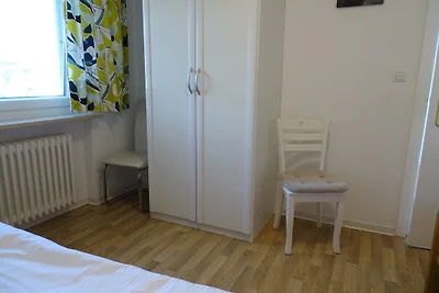 Haus Wildfang FeWo 5