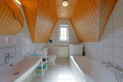 SW10 Ferienhaus Seestern