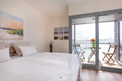 Ostsee - Maisonette - Appartement